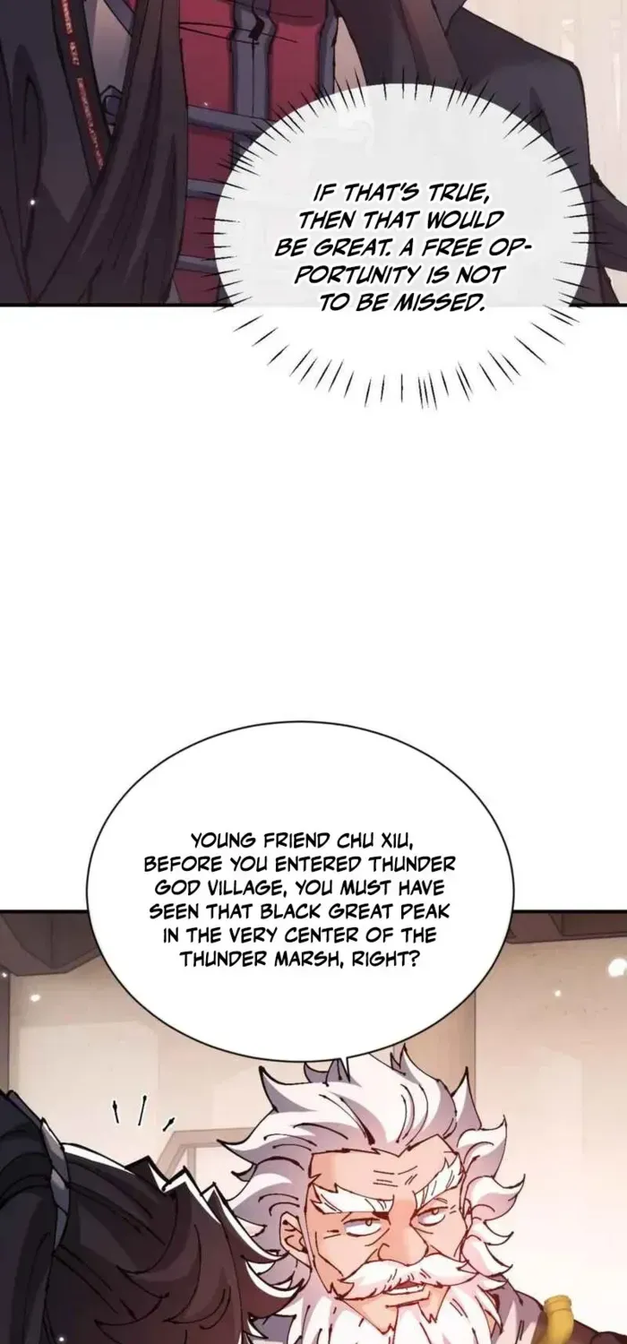 Devious Son Of Heaven Chapter 131 page 12 - 
