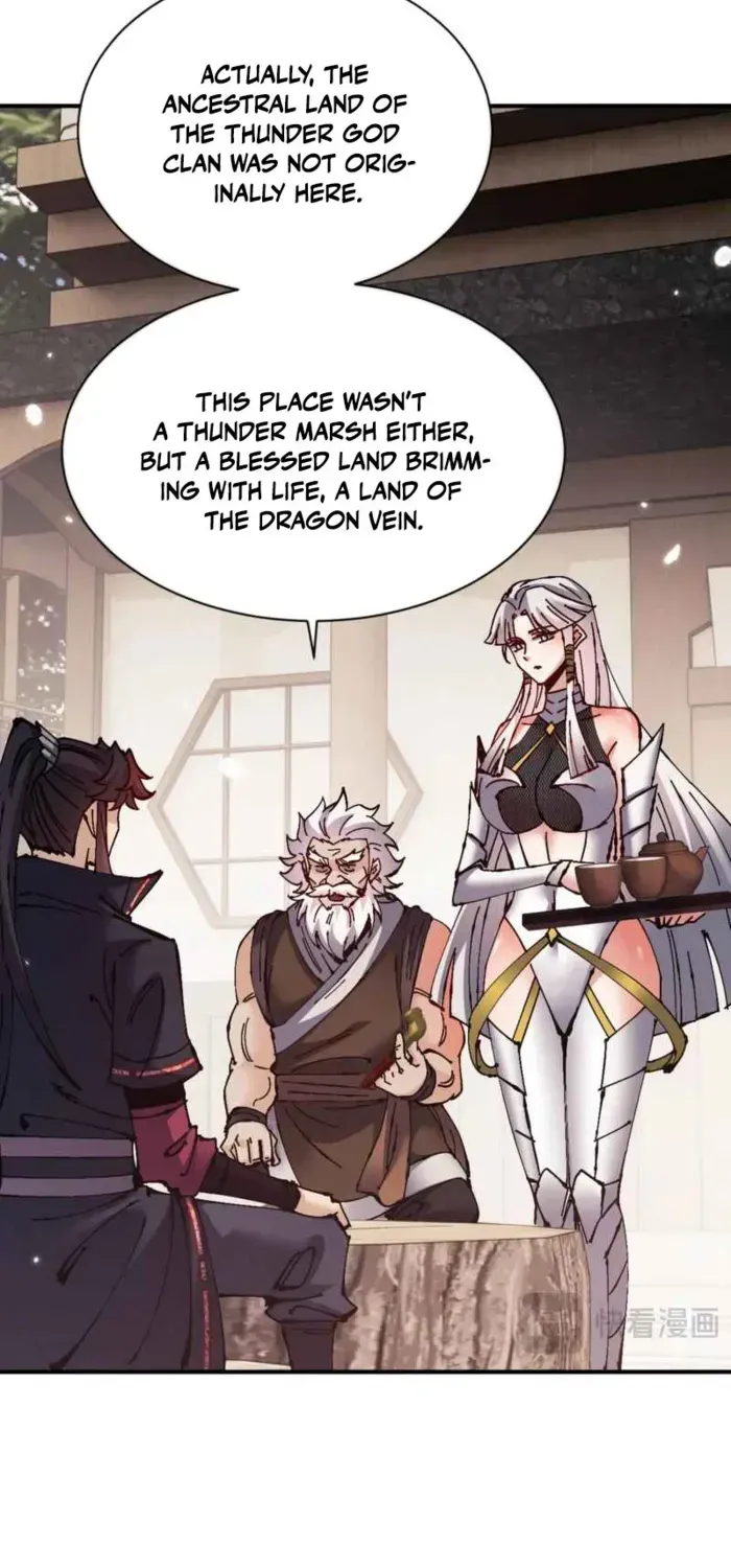 Devious Son Of Heaven Chapter 131 page 15 - 