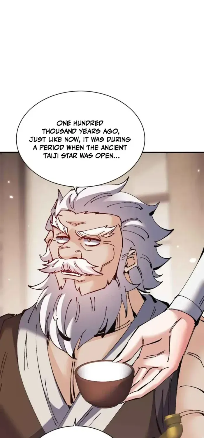 Devious Son Of Heaven Chapter 131 page 16 - 