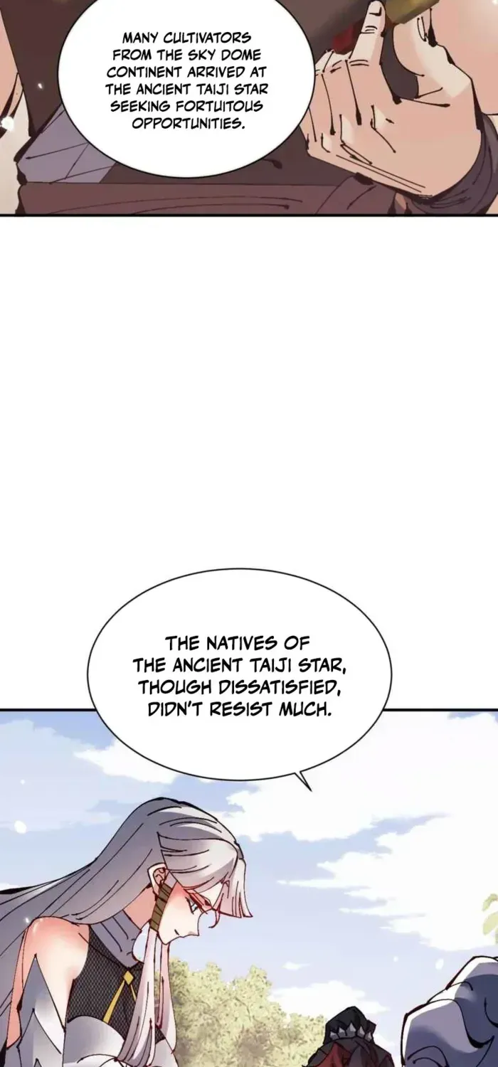 Devious Son Of Heaven Chapter 131 page 17 - 