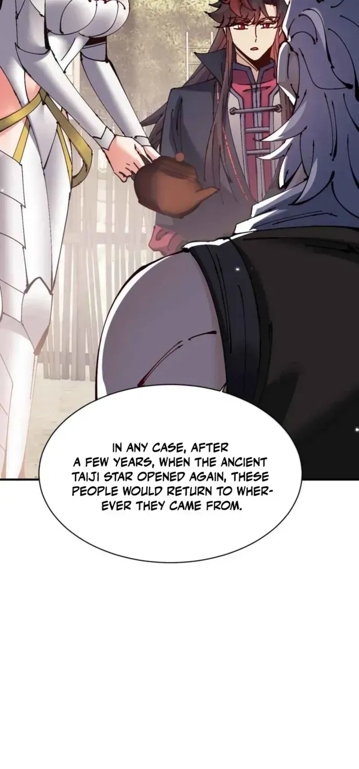 Devious Son Of Heaven Chapter 131 page 18 - 