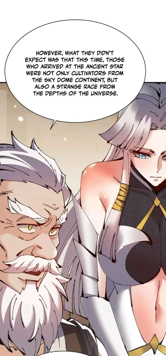 Devious Son Of Heaven Chapter 131 page 20 - 