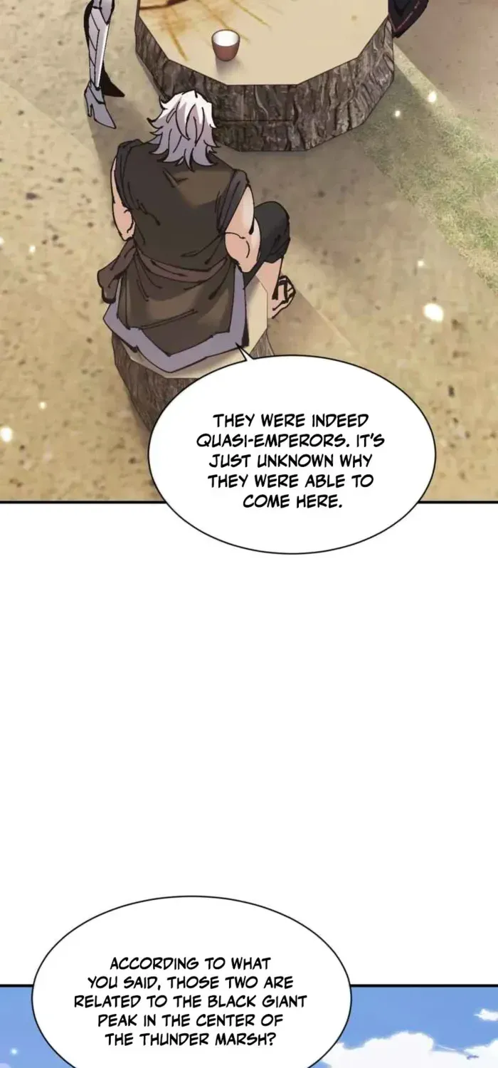 Devious Son Of Heaven Chapter 131 page 22 - 