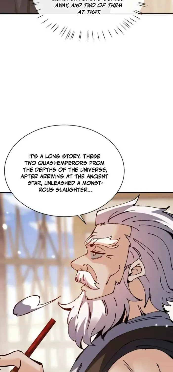 Devious Son Of Heaven Chapter 131 page 25 - 