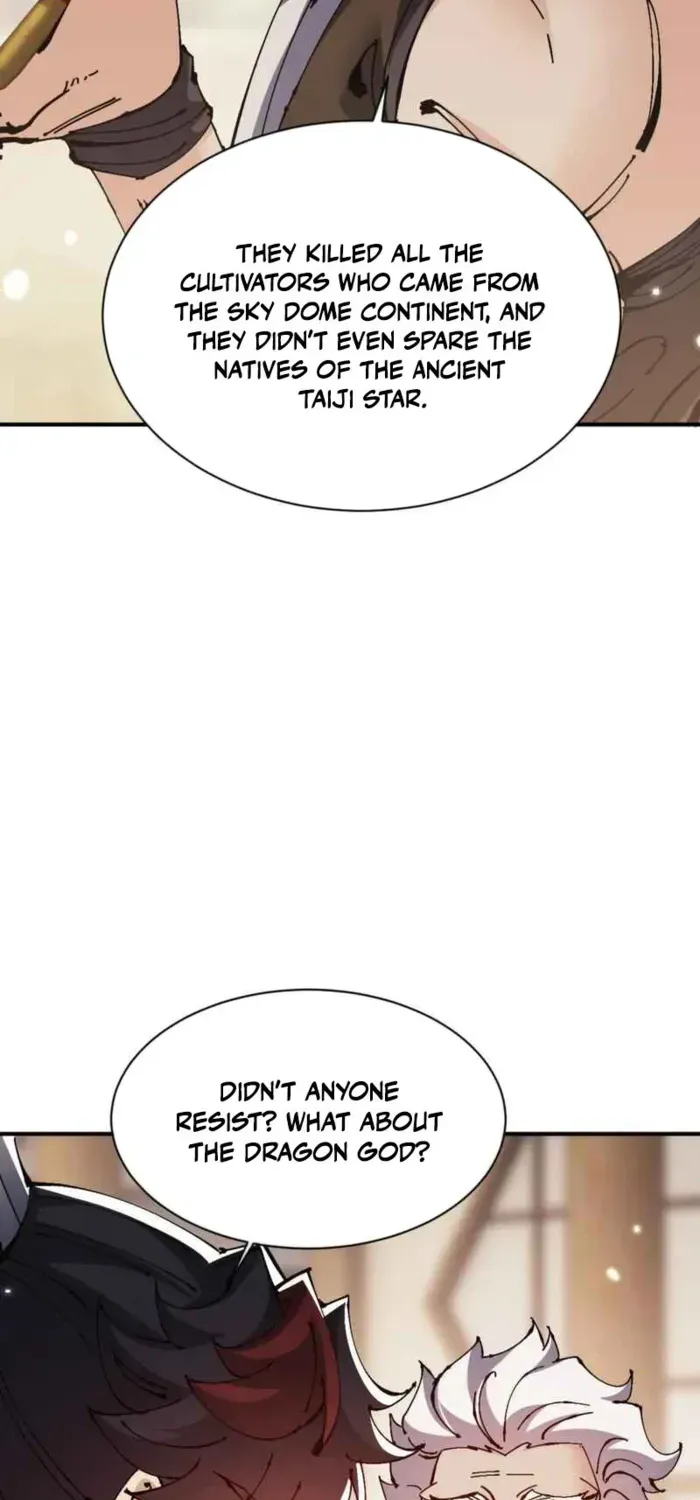 Devious Son Of Heaven Chapter 131 page 26 - 