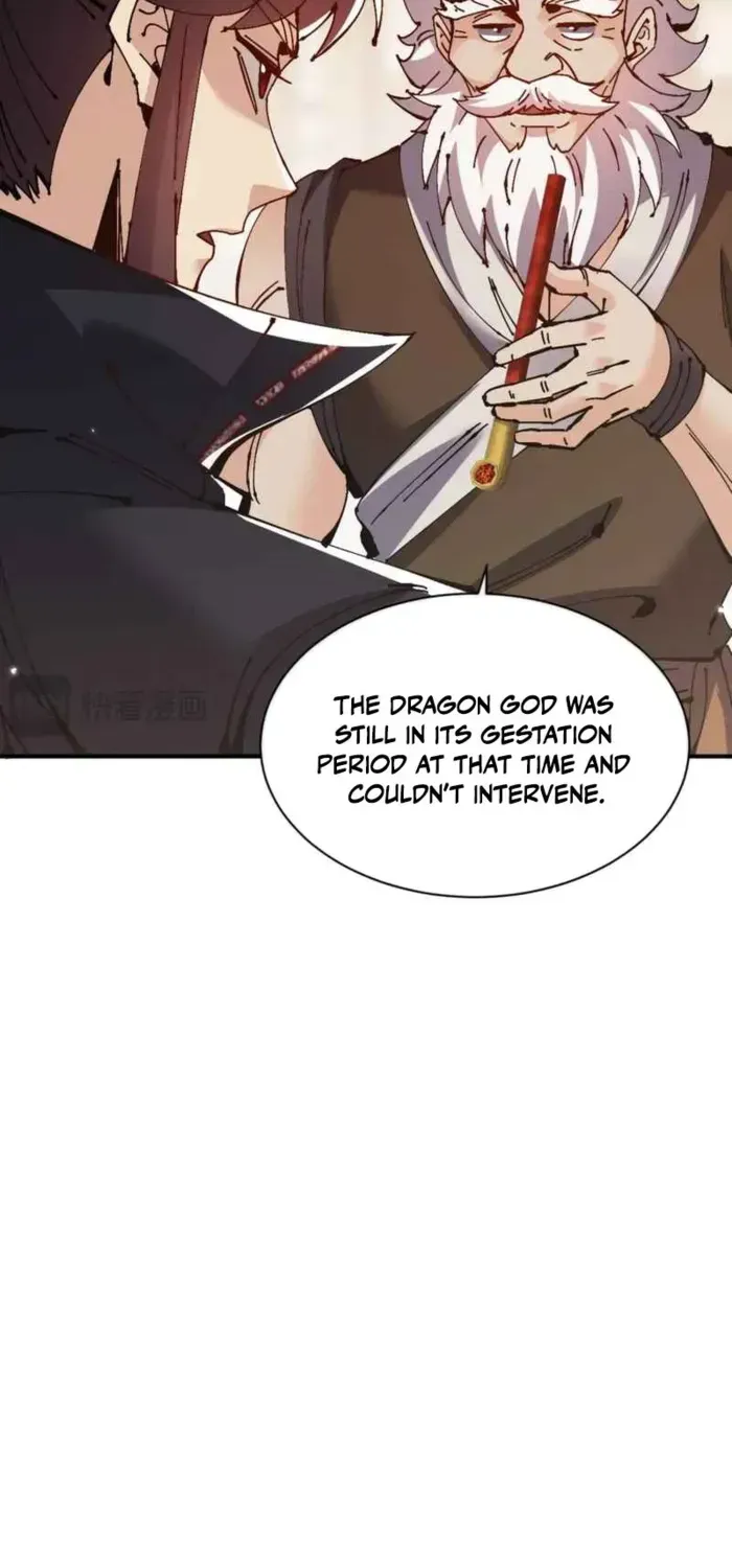 Devious Son Of Heaven Chapter 131 page 27 - 