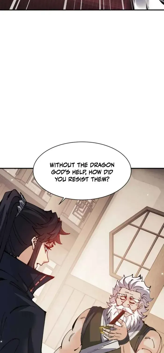 Devious Son Of Heaven Chapter 131 page 30 - 