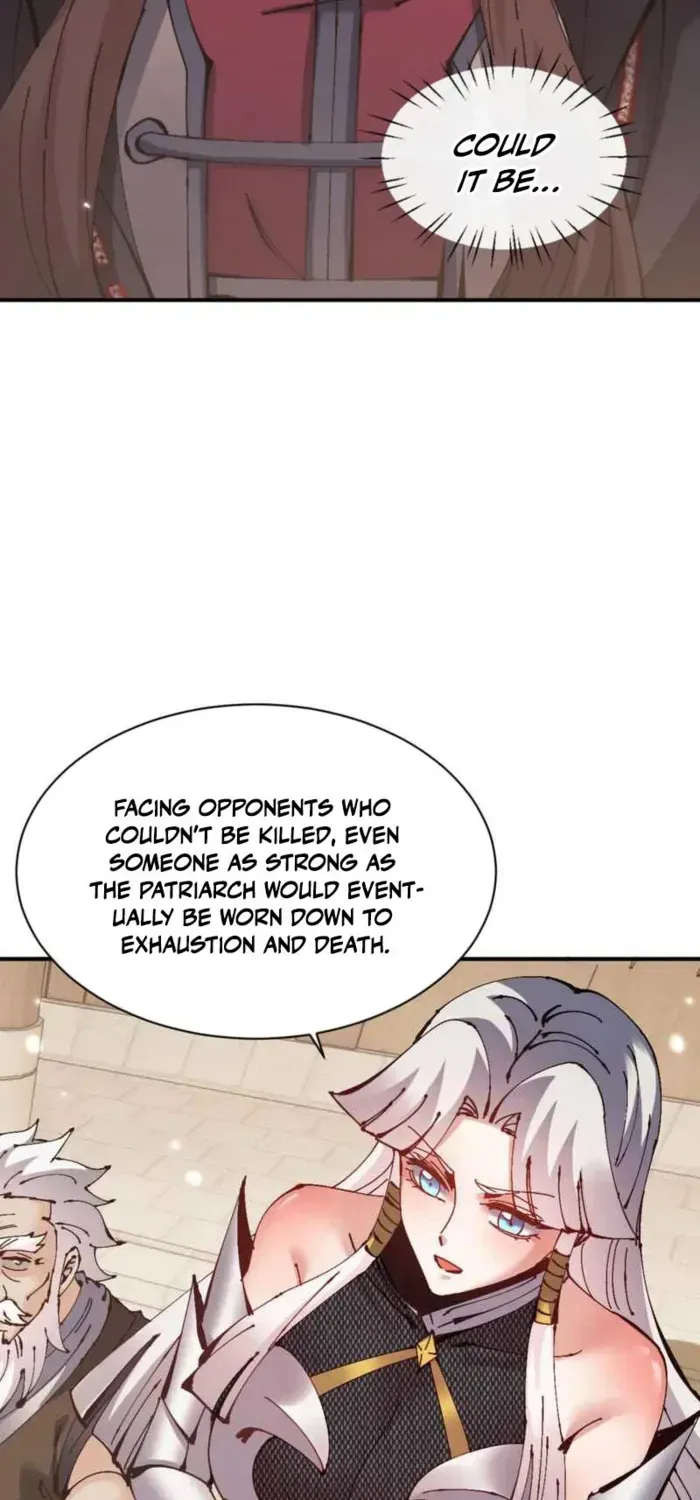 Devious Son Of Heaven Chapter 131 page 35 - 