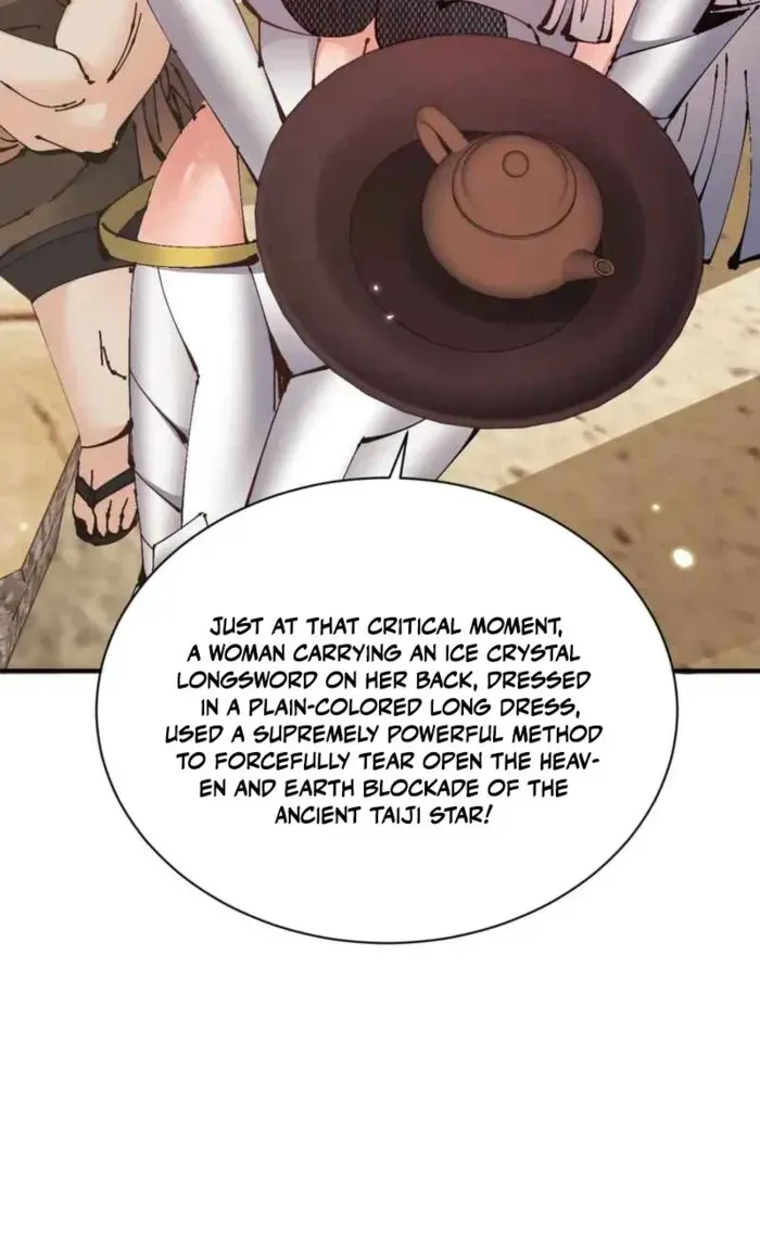 Devious Son Of Heaven Chapter 131 page 36 - 