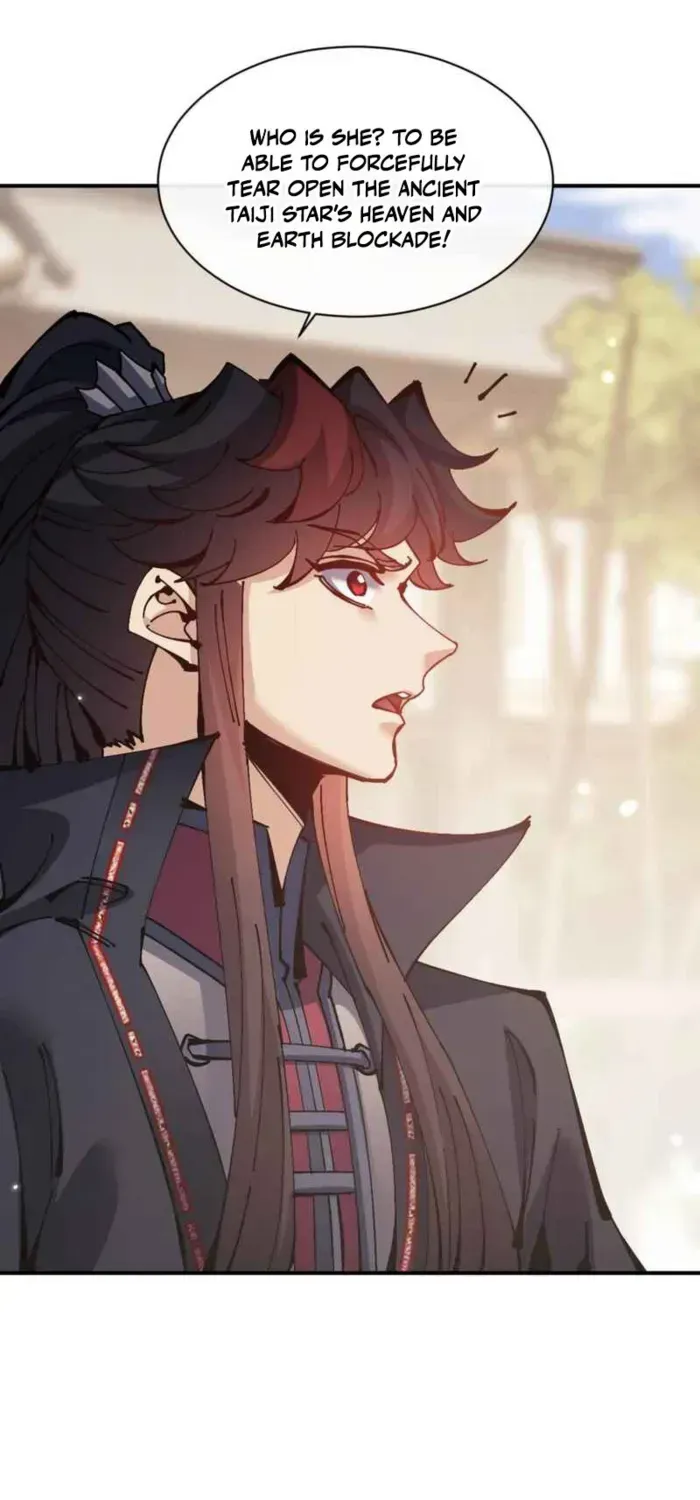 Devious Son Of Heaven Chapter 131 page 37 - 