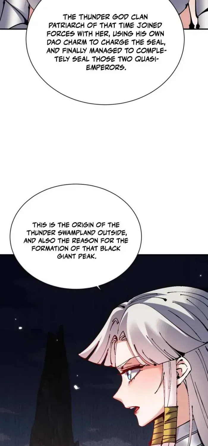 Devious Son Of Heaven Chapter 131 page 39 - 