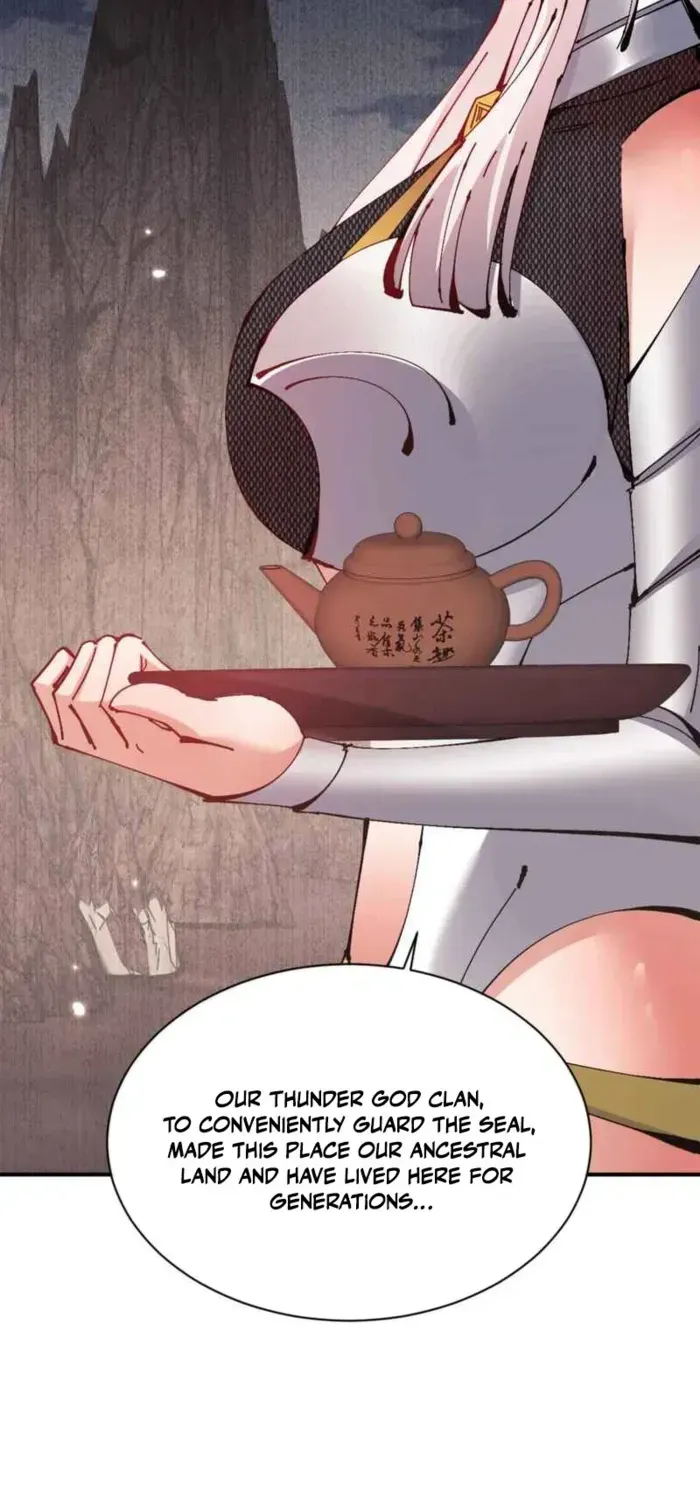 Devious Son Of Heaven Chapter 131 page 40 - 