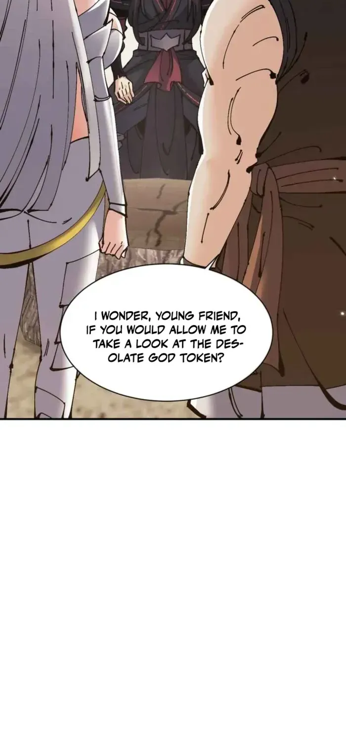 Devious Son Of Heaven Chapter 131 page 5 - 