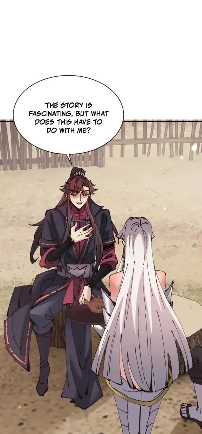 Devious Son Of Heaven Chapter 131 page 41 - 