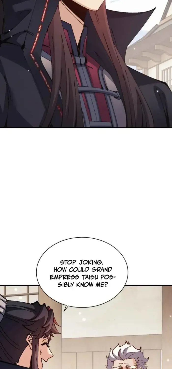 Devious Son Of Heaven Chapter 131 page 44 - 