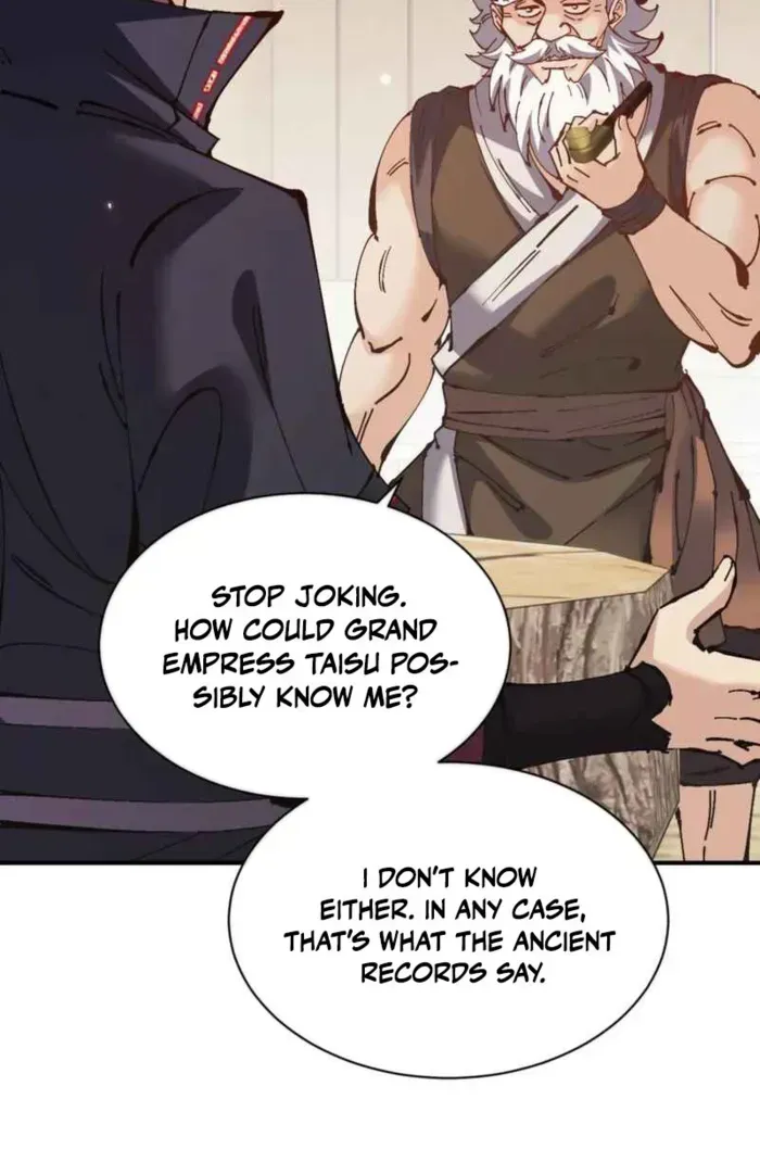 Devious Son Of Heaven Chapter 131 page 45 - 