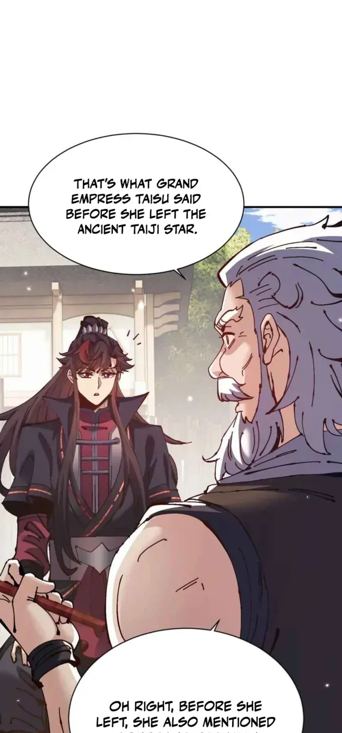 Devious Son Of Heaven Chapter 131 page 46 - 