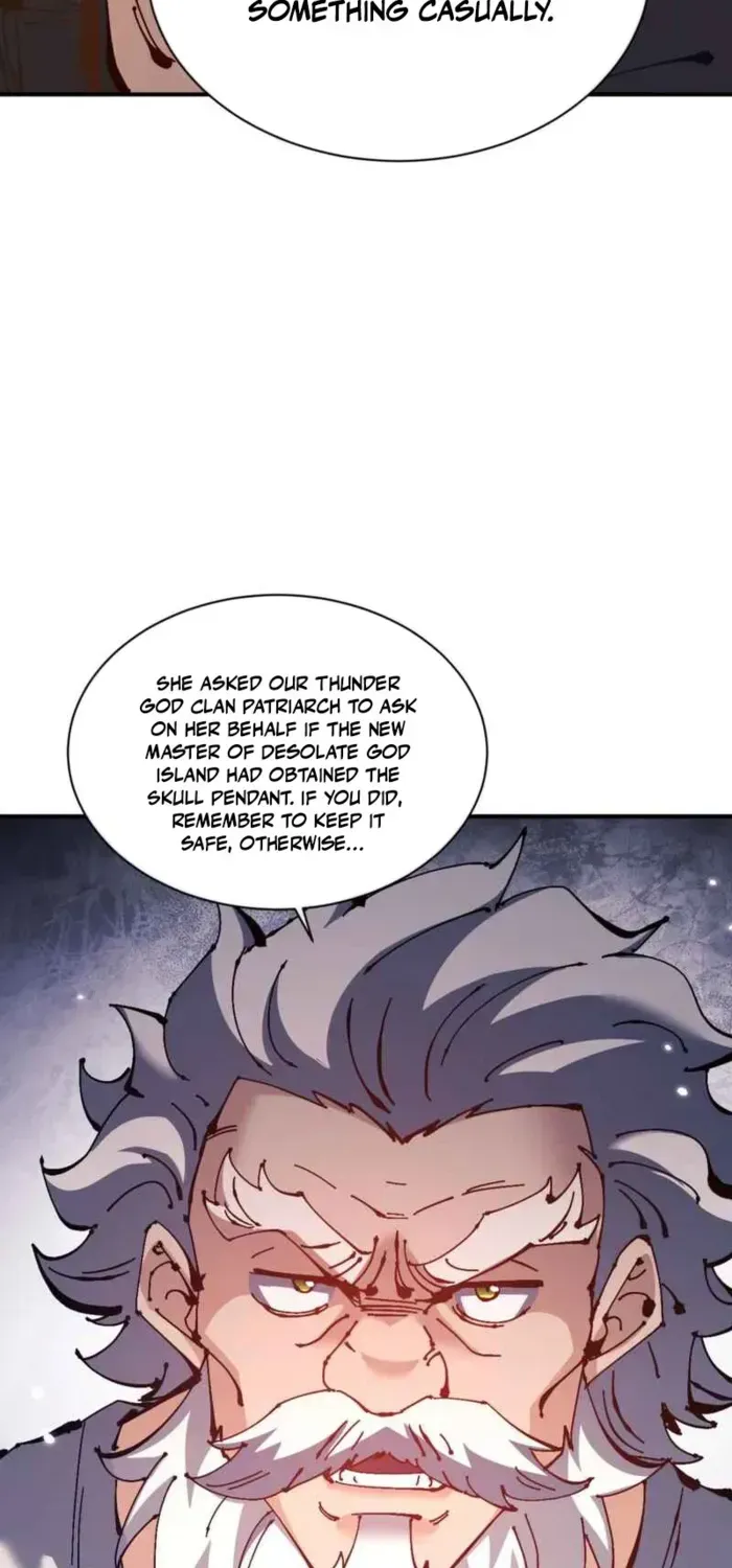 Devious Son Of Heaven Chapter 131 page 47 - 