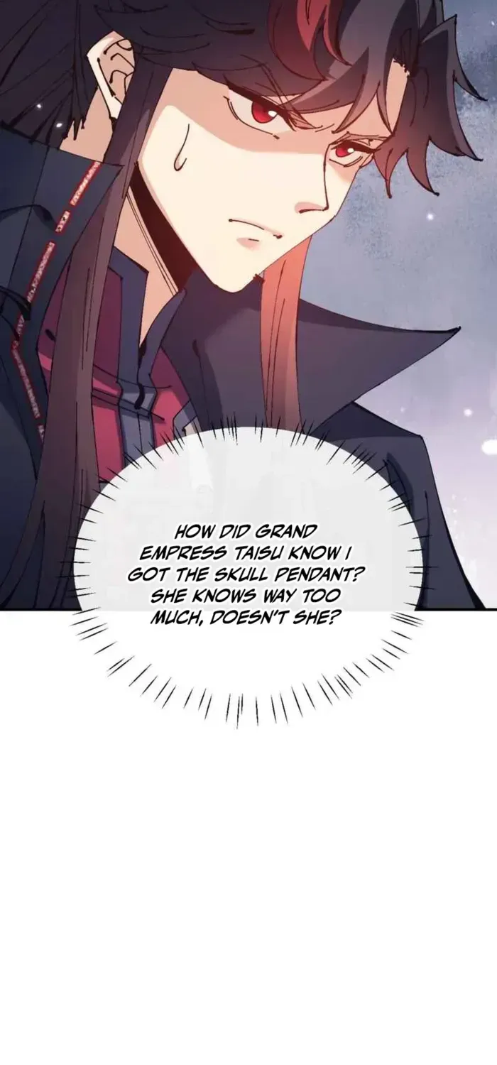 Devious Son Of Heaven Chapter 131 page 49 - 