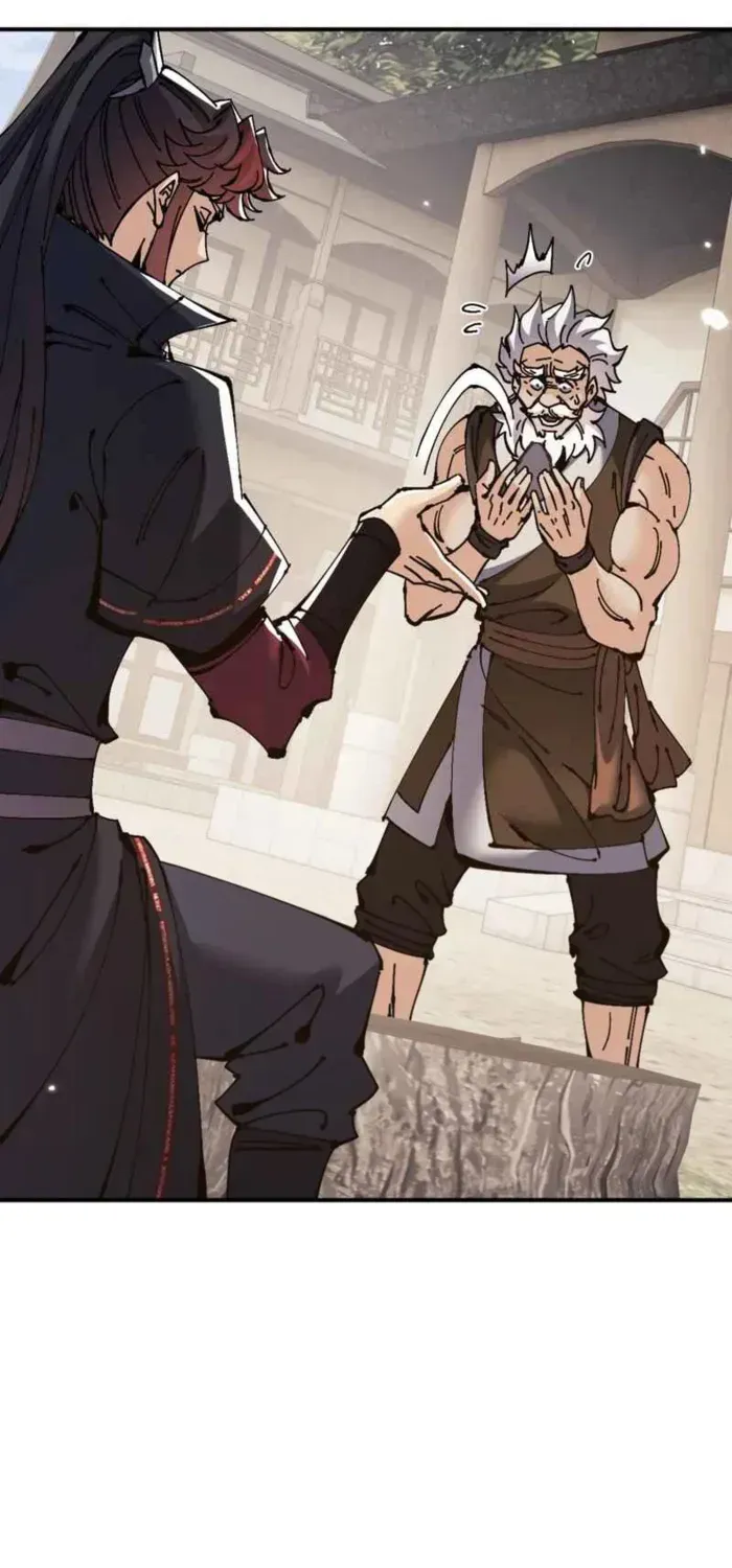 Devious Son Of Heaven Chapter 131 page 6 - 