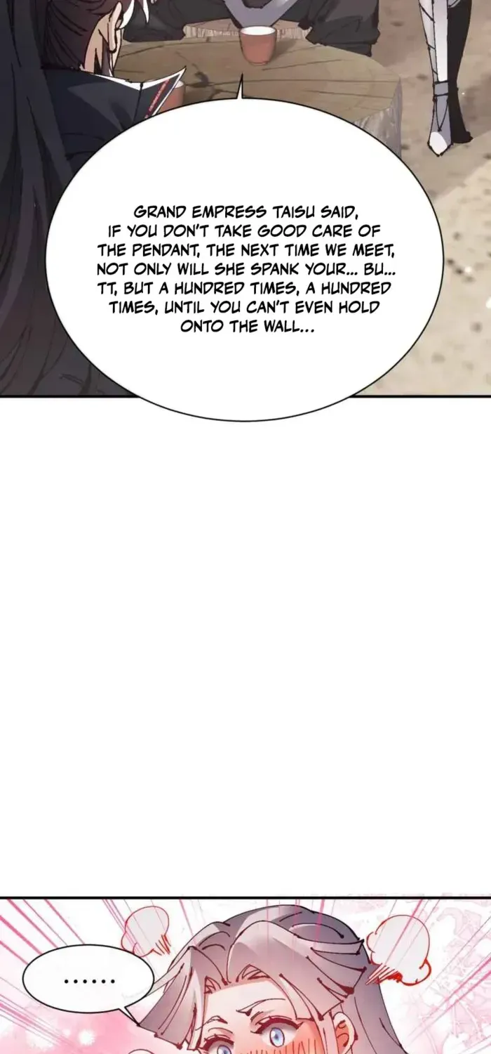 Devious Son Of Heaven Chapter 131 page 53 - 