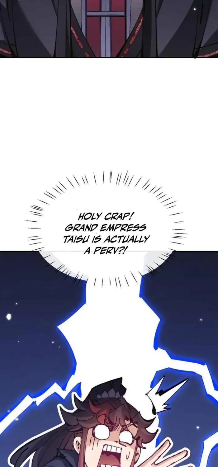 Devious Son Of Heaven Chapter 131 page 56 - 
