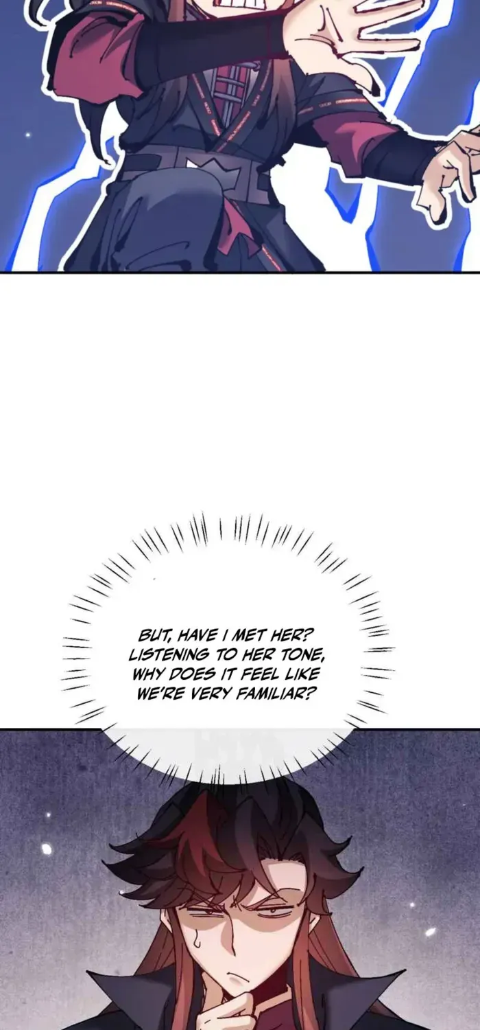 Devious Son Of Heaven Chapter 131 page 57 - 