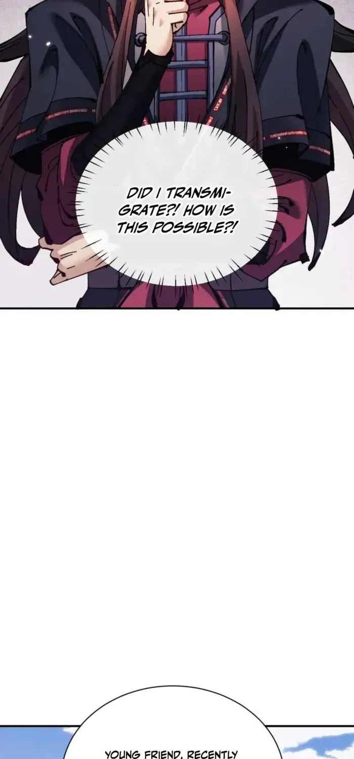 Devious Son Of Heaven Chapter 131 page 58 - 