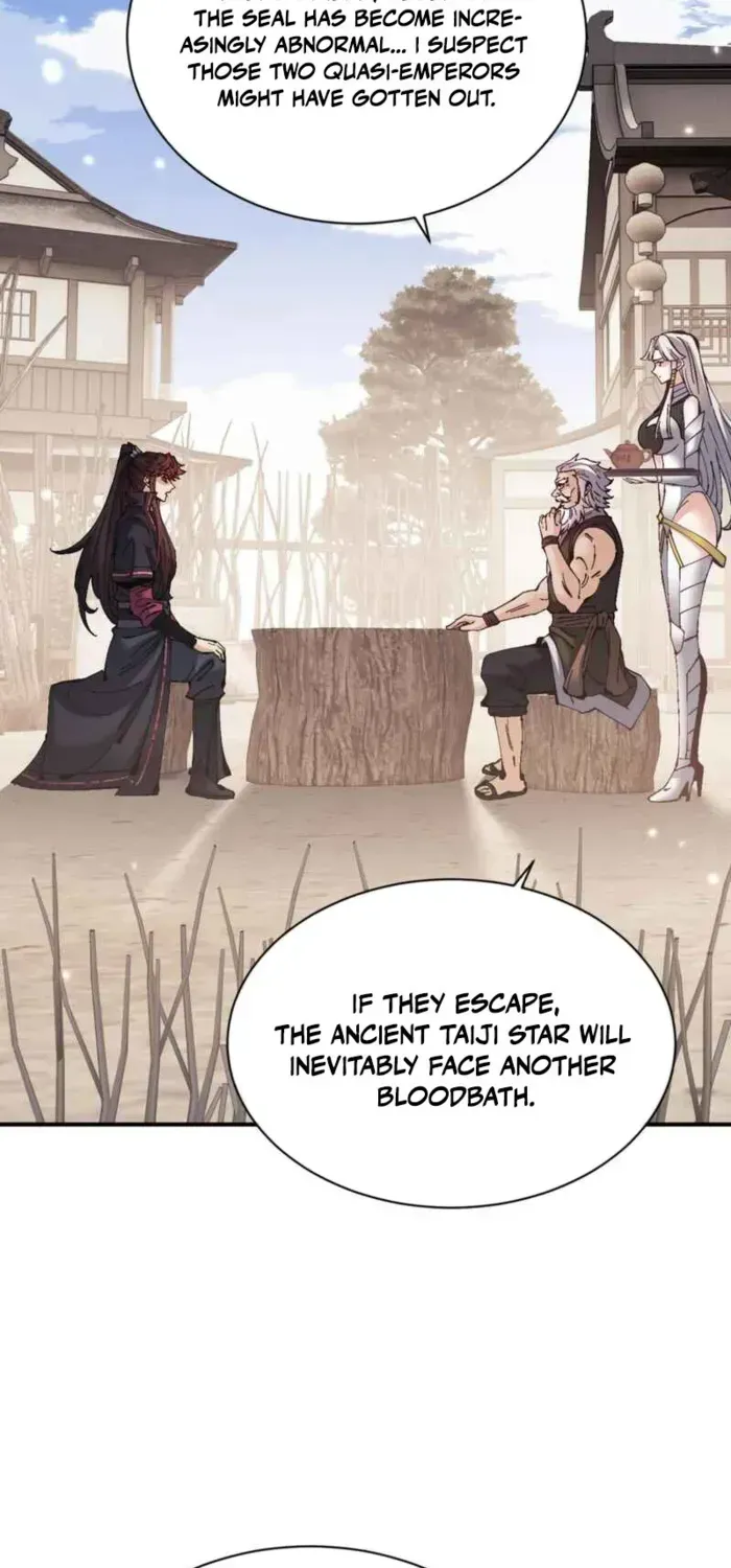 Devious Son Of Heaven Chapter 131 page 59 - 
