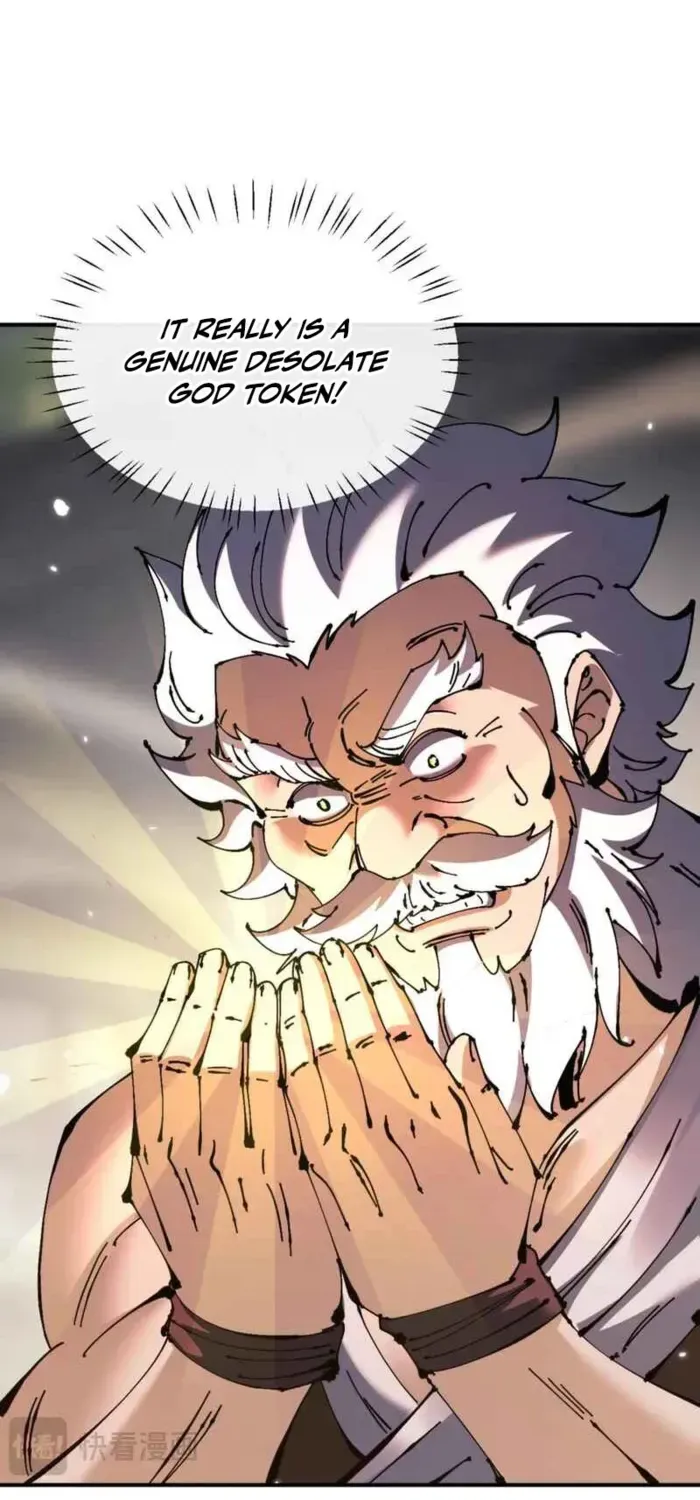 Devious Son Of Heaven Chapter 131 page 7 - 