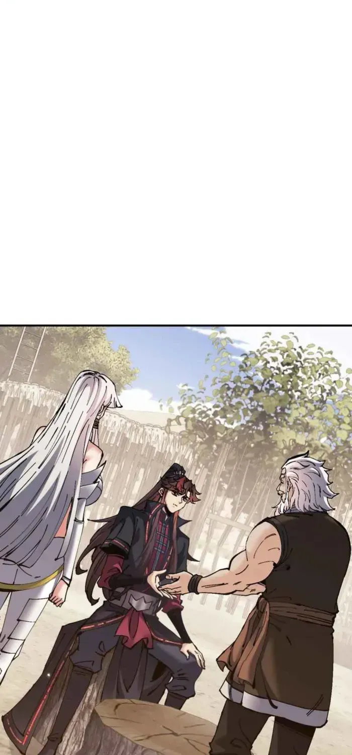 Devious Son Of Heaven Chapter 131 page 8 - 