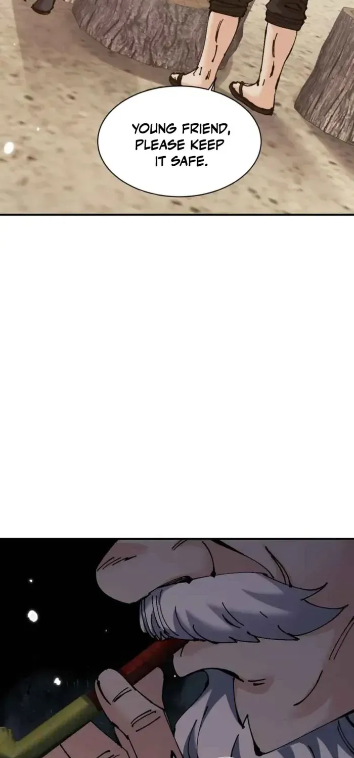 Devious Son Of Heaven Chapter 131 page 9 - 