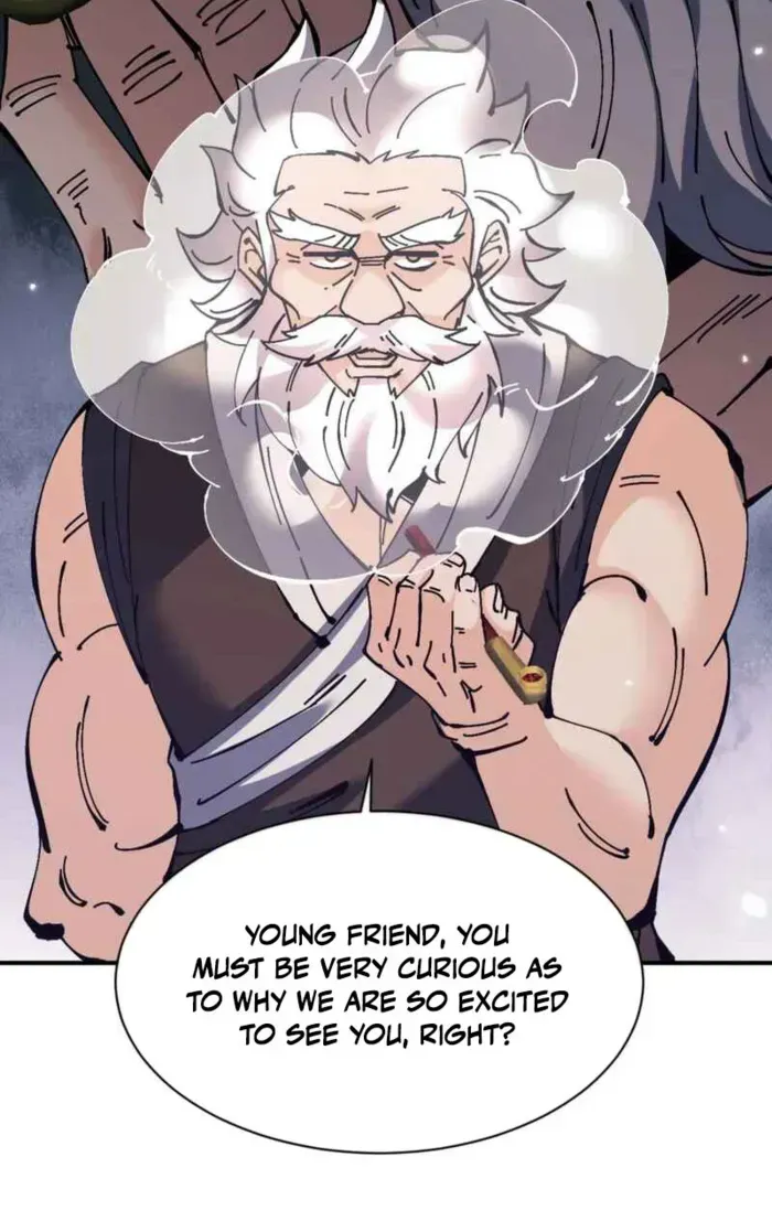 Devious Son Of Heaven Chapter 131 page 10 - 