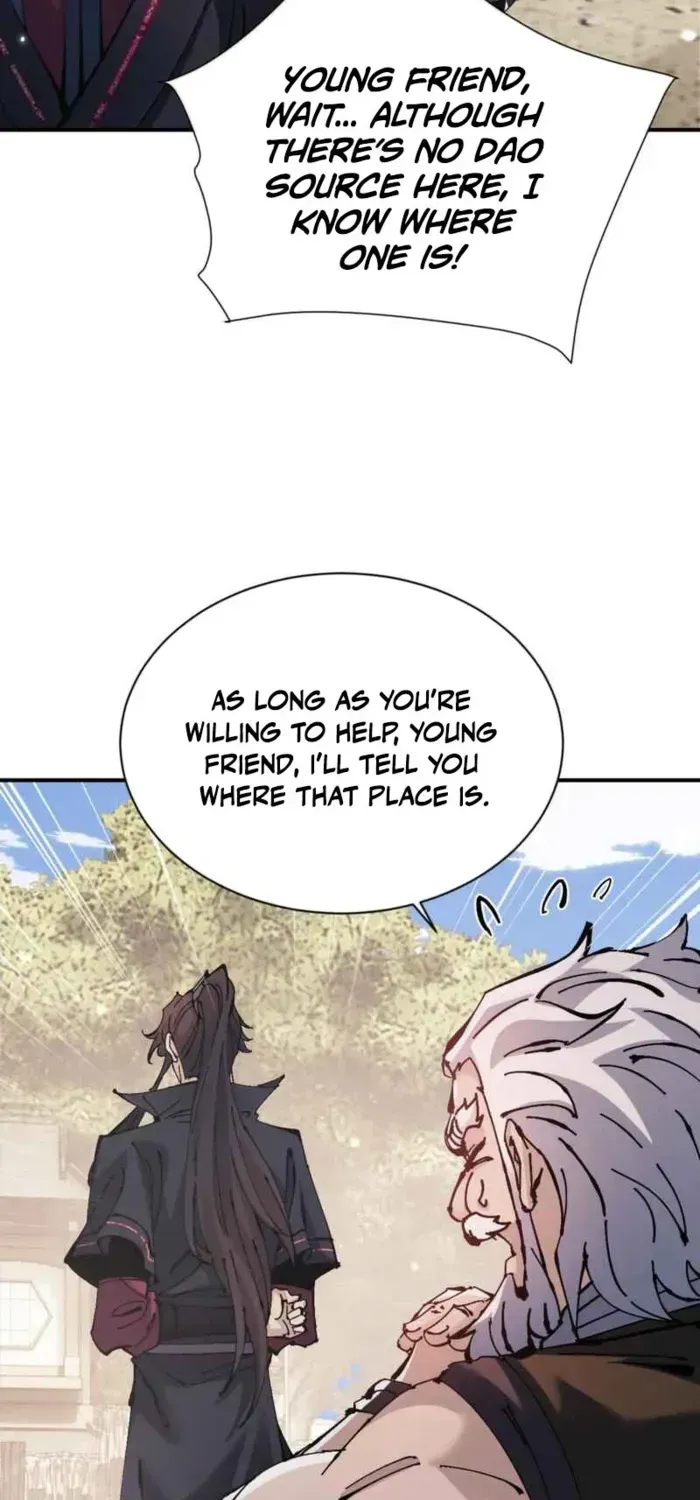 Devious Son Of Heaven Chapter 132 page 12 - 