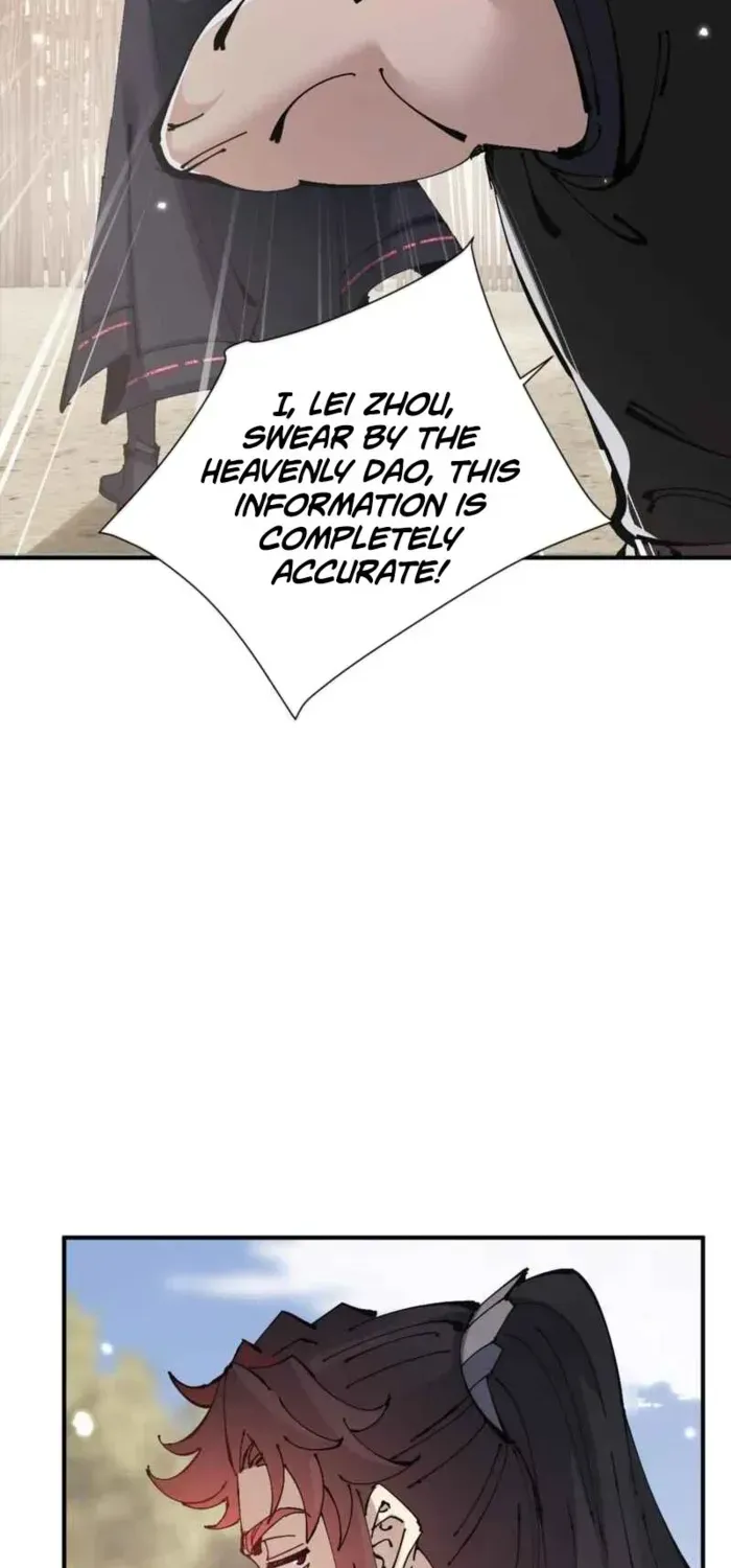 Devious Son Of Heaven Chapter 132 page 13 - 