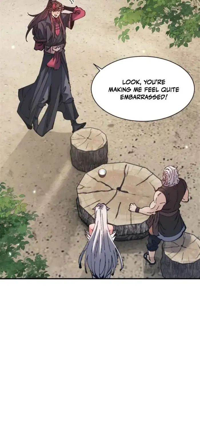 Devious Son Of Heaven Chapter 132 page 15 - 