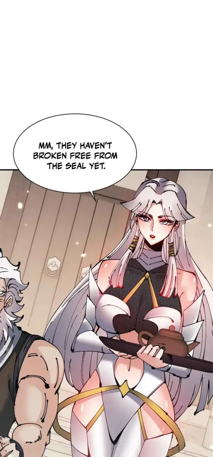 Devious Son Of Heaven Chapter 132 page 17 - 