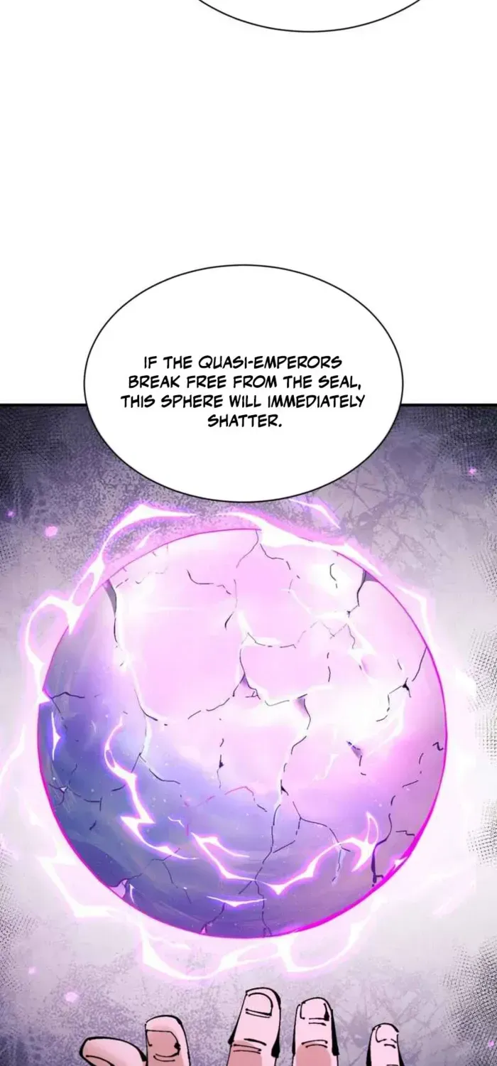 Devious Son Of Heaven Chapter 132 page 20 - 