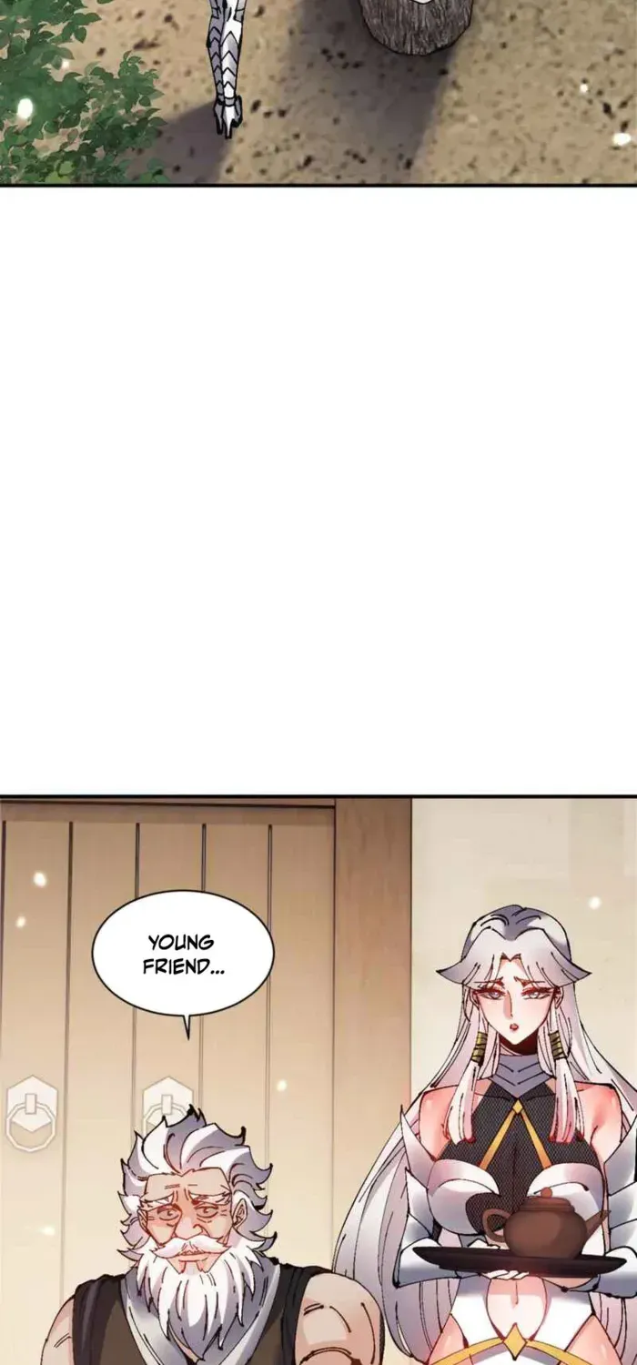 Devious Son Of Heaven Chapter 132 page 3 - 