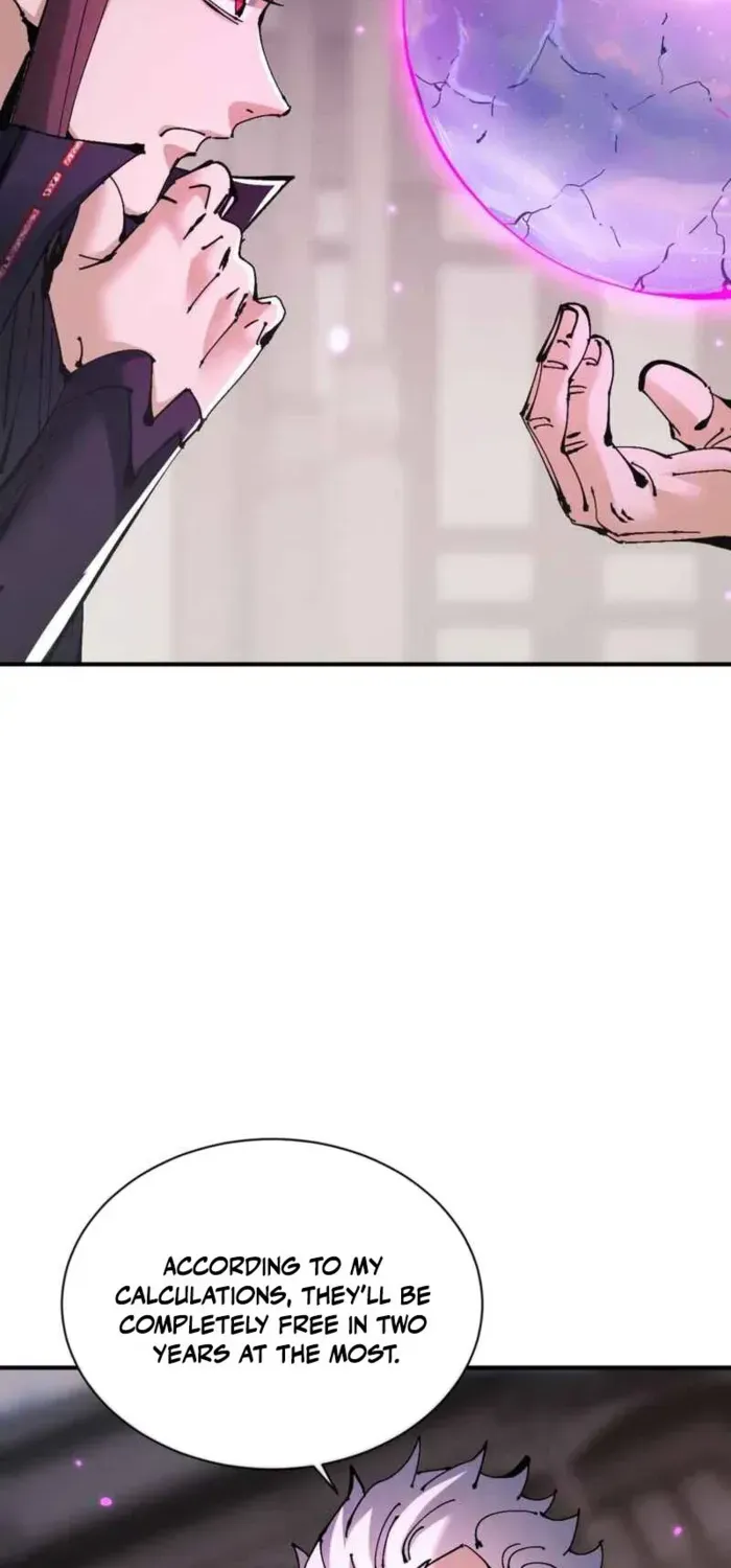 Devious Son Of Heaven Chapter 132 page 22 - 
