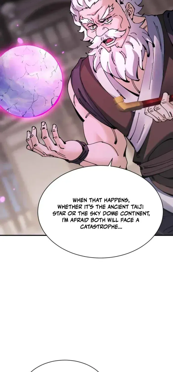 Devious Son Of Heaven Chapter 132 page 23 - 