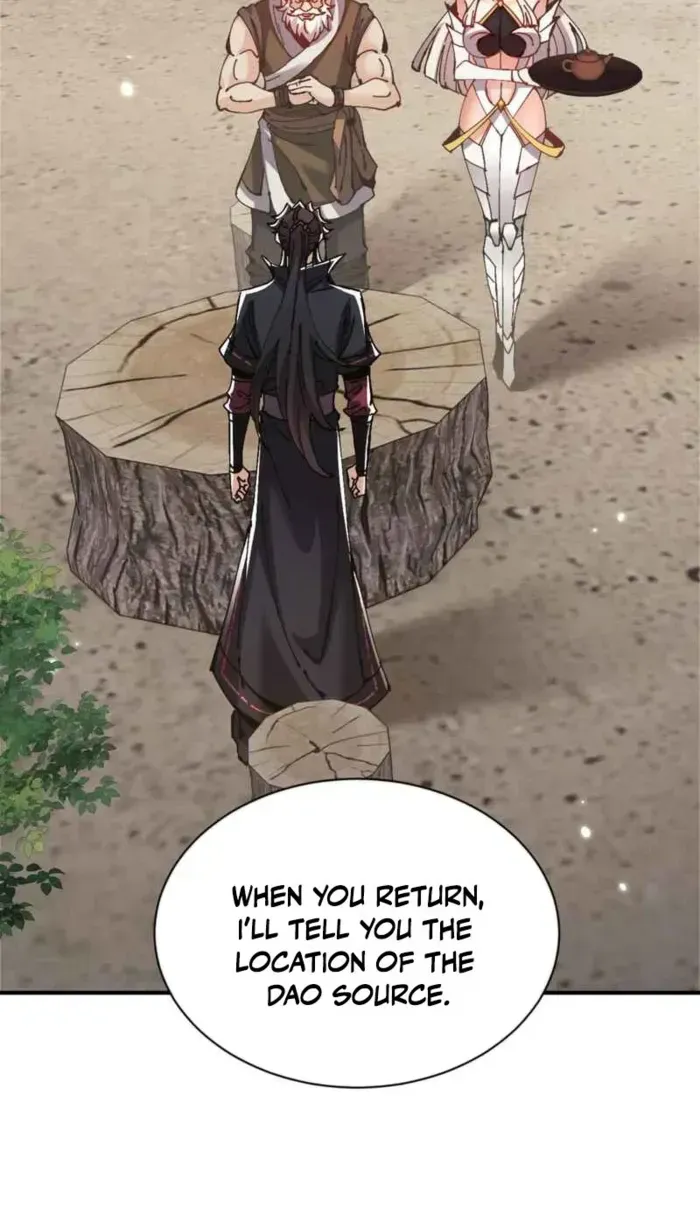 Devious Son Of Heaven Chapter 132 page 26 - 