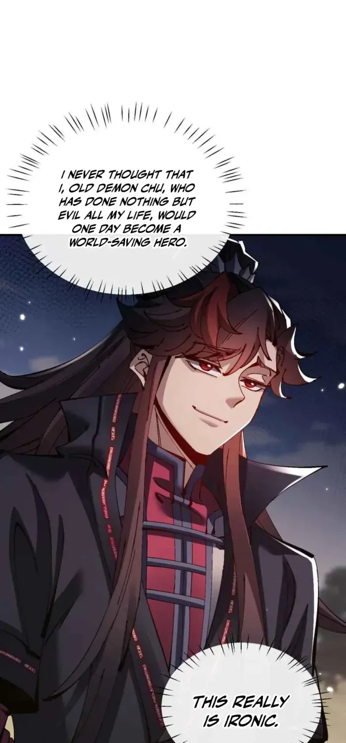 Devious Son Of Heaven Chapter 132 page 27 - 