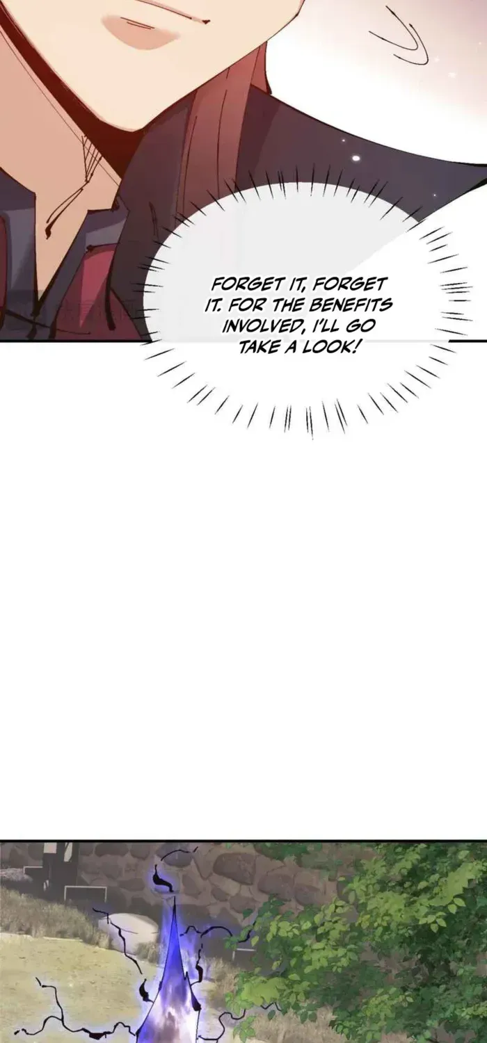 Devious Son Of Heaven Chapter 132 page 29 - 