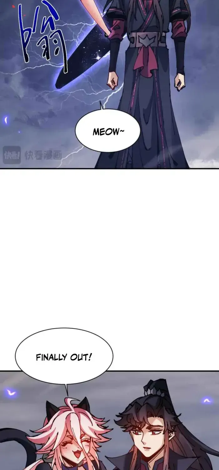 Devious Son Of Heaven Chapter 132 page 39 - 