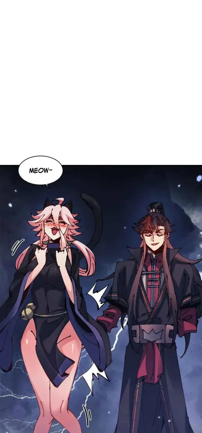 Devious Son Of Heaven Chapter 132 page 42 - 