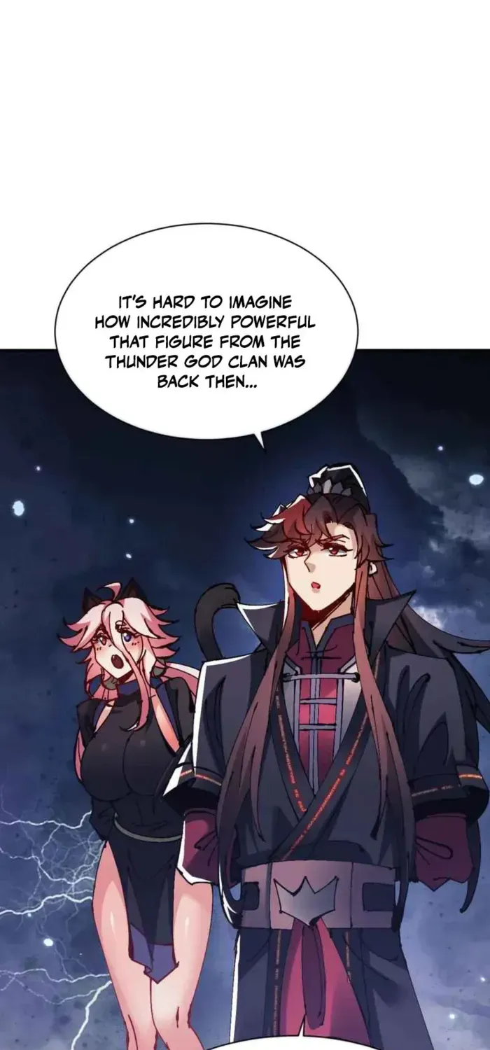 Devious Son Of Heaven Chapter 132 page 46 - 