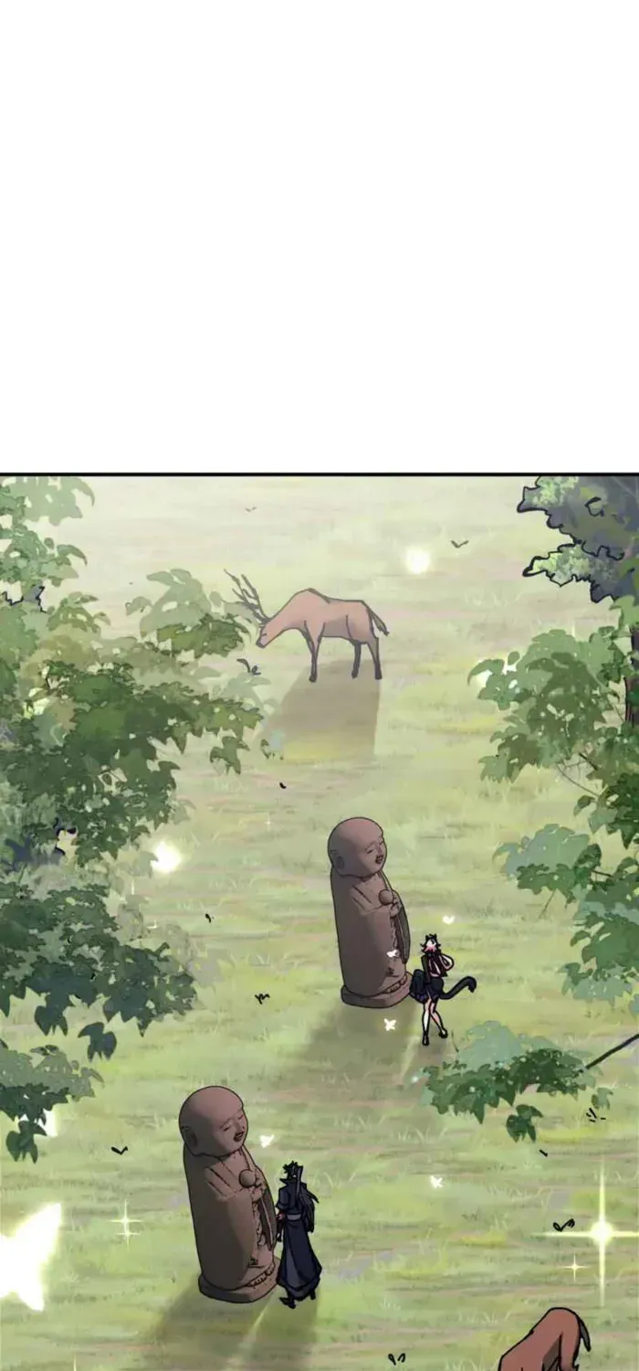 Devious Son Of Heaven Chapter 132 page 58 - 