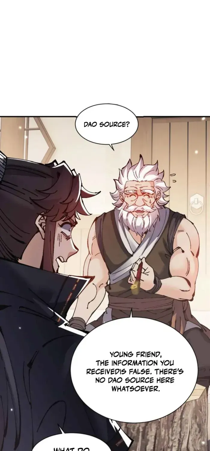Devious Son Of Heaven Chapter 132 page 7 - 