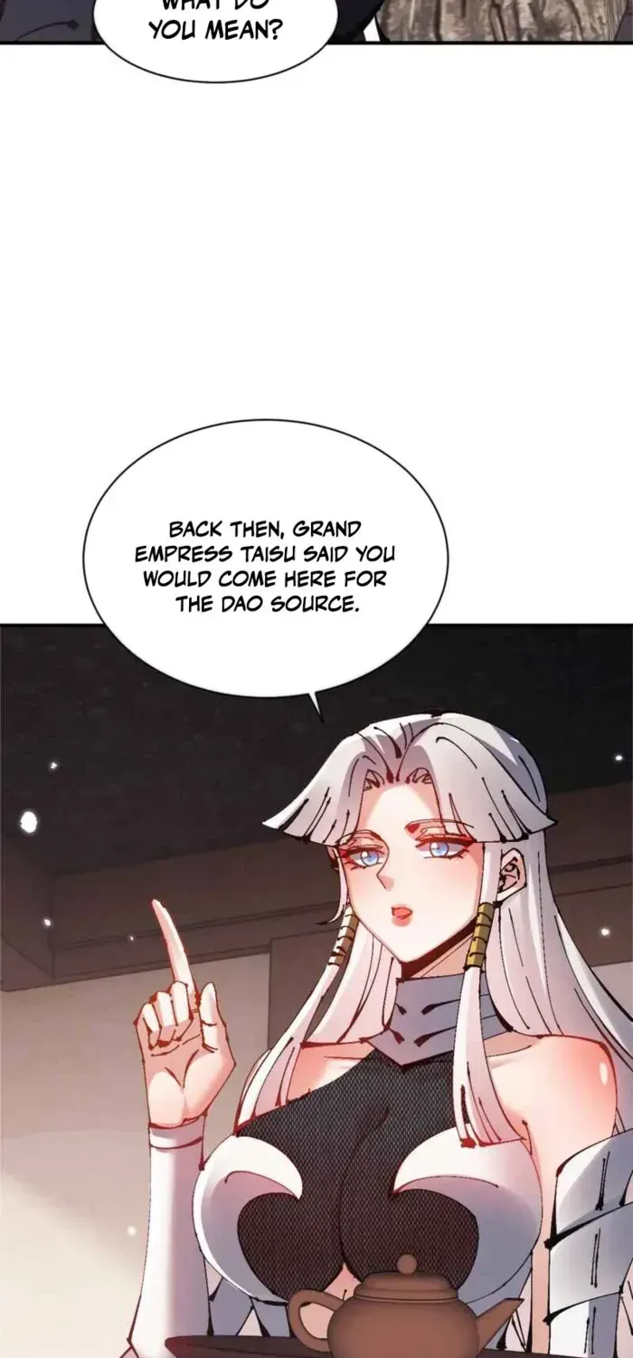 Devious Son Of Heaven Chapter 132 page 8 - 